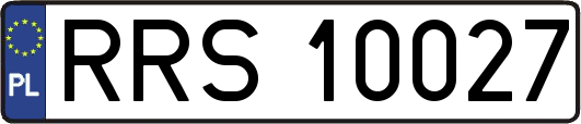 RRS10027