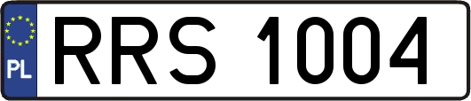 RRS1004