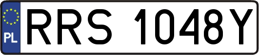 RRS1048Y