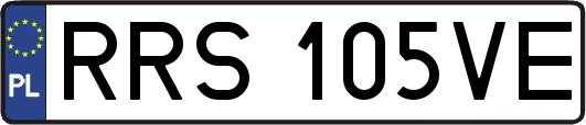 RRS105VE