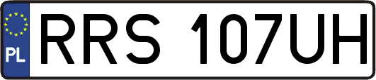 RRS107UH