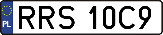 RRS10C9