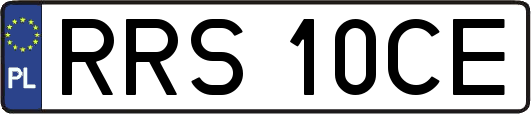RRS10CE