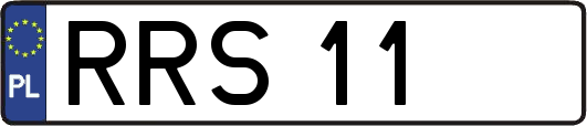 RRS11
