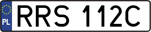 RRS112C