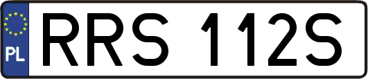 RRS112S