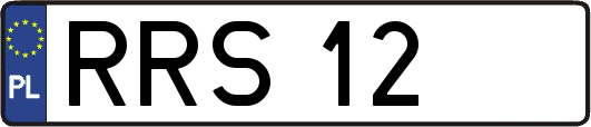 RRS12