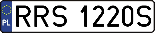 RRS1220S