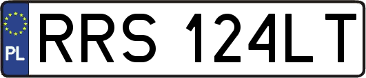 RRS124LT