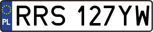 RRS127YW