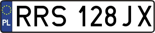 RRS128JX