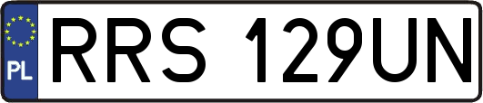 RRS129UN