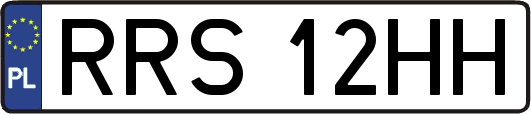 RRS12HH