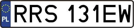 RRS131EW