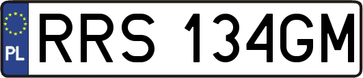 RRS134GM