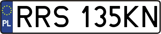 RRS135KN