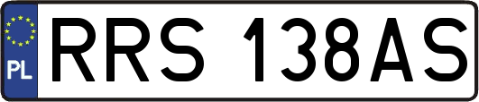 RRS138AS