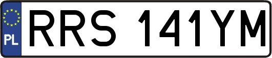 RRS141YM