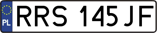 RRS145JF