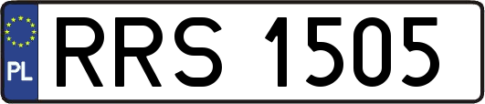 RRS1505