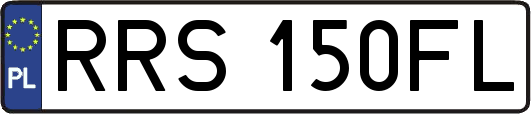 RRS150FL