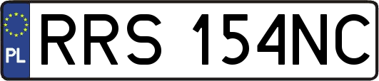 RRS154NC