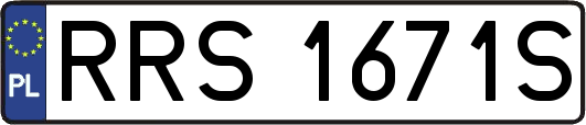 RRS1671S