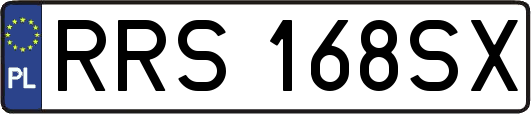 RRS168SX