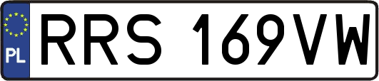 RRS169VW