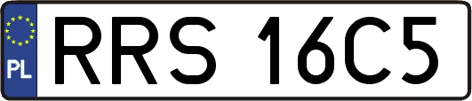 RRS16C5