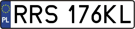RRS176KL