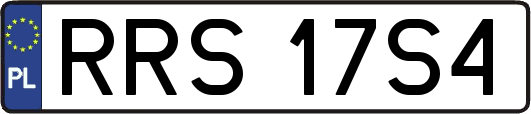 RRS17S4