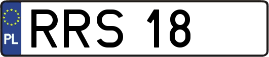 RRS18