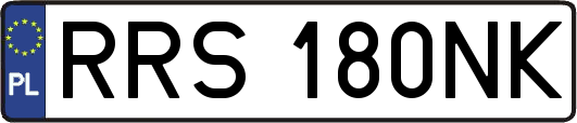 RRS180NK