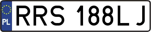 RRS188LJ