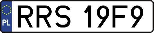 RRS19F9