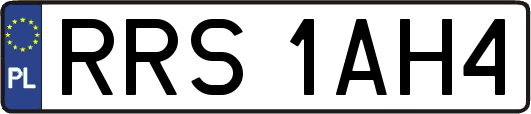 RRS1AH4