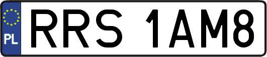 RRS1AM8