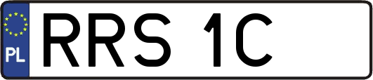 RRS1C