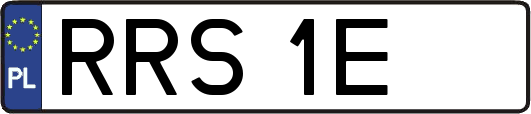 RRS1E