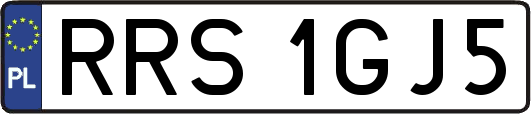 RRS1GJ5