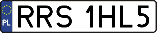 RRS1HL5