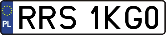 RRS1KG0