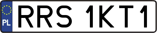 RRS1KT1