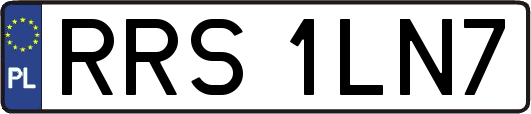 RRS1LN7