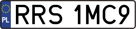RRS1MC9