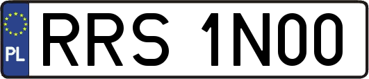 RRS1N00