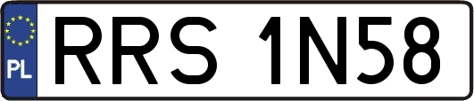 RRS1N58