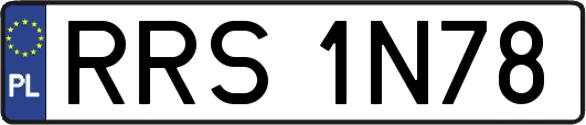 RRS1N78