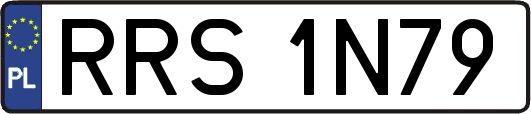 RRS1N79